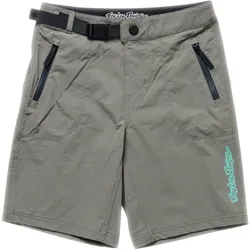 Troy Lee Designs Skyline Trail Shell Mono Jugend Fahrrad Shorts
