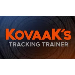 KovaaK's Tracking Trainer