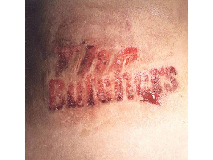 Butchers - Flesh Eating Twist