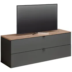 Hom ́in TV-Lowboard DIANA - B/H/T ca. 140.00x62.00x44.00
