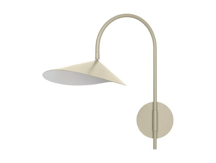 Ferm Living Arum swivel Wandleuchte Festinstallation Cashmere