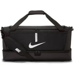 NIKE Tasche NK ACDMY TEAM L HDCS, Größe ONE SIZE in Schwarz Schwarz