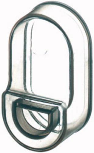 Eaton M22-T-DD 216396 Tastenschutzmembran (L x B x H) 58 x 33 x 23mm Transparent 1St.