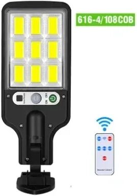 Silver Stone Store Waterproof LED Outdoor Solar Lights, Motion Sensor Wall Lamp, Garden Terrace Garage Door Street Lamp a