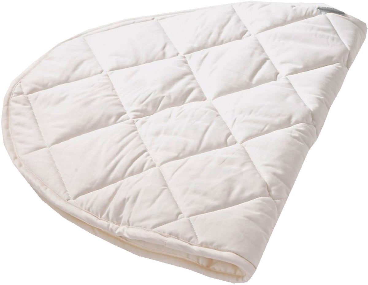 Leander Matrastopper voor babybed Classic 60 x 120 cm