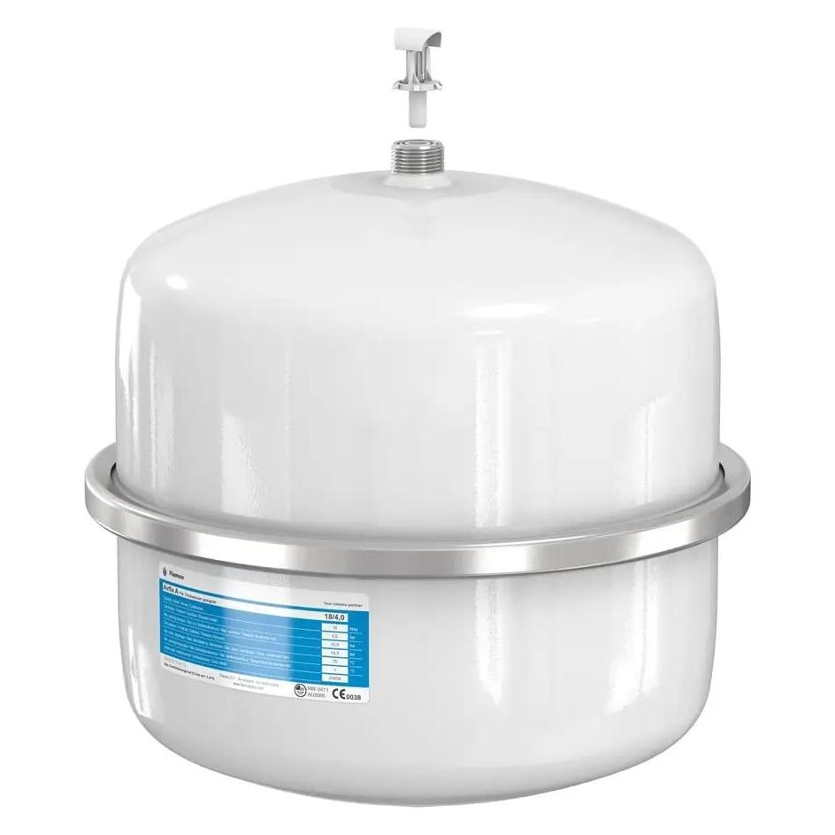 Flamco Ausdehnungsgefäss Airfix A 80 L/4,0 bar (8 bar) Trinkwasser (24809)