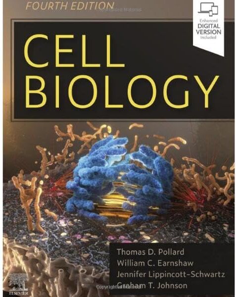 Cell Biology - Preis vom 09.10.2026 07:28:09 h