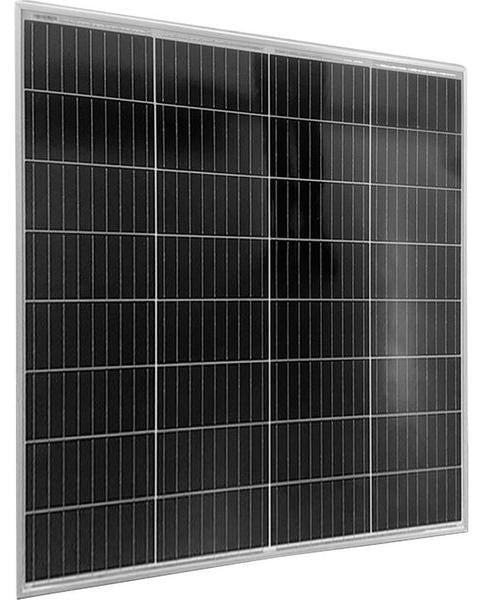 Sygonix Monokristallijn zonnemodule 150 W 18.62 V