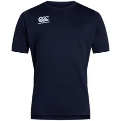 Canterbury, Herren, Sportshirt, Club (5XL), Blau