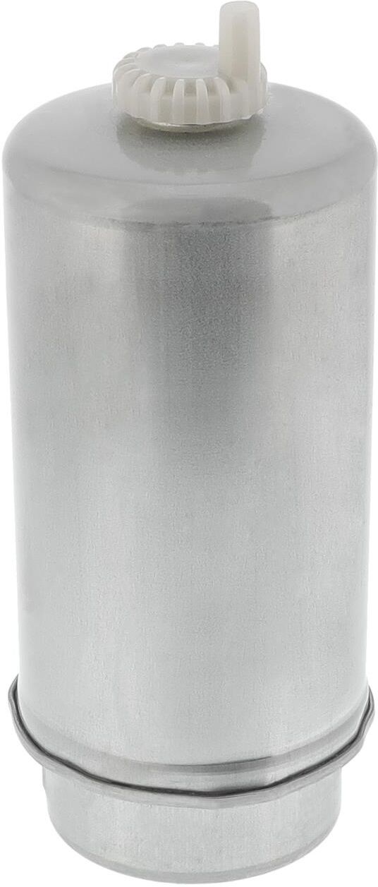 Topran Kraftstofffilter 304974 Mit Wasserablassschraube 197mm Für Ford