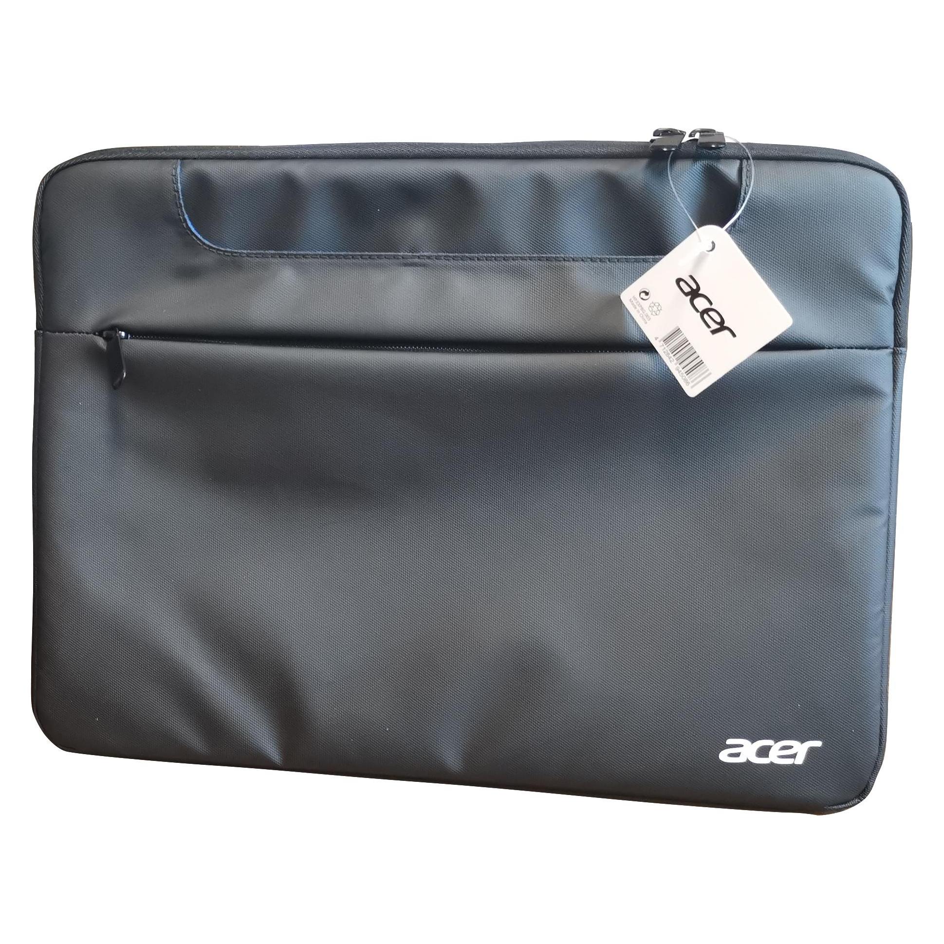 Acer Notebook-Sleeve Multi Pocket 14 (14", Acer, Universal) (ZL.BAGEE.00E)