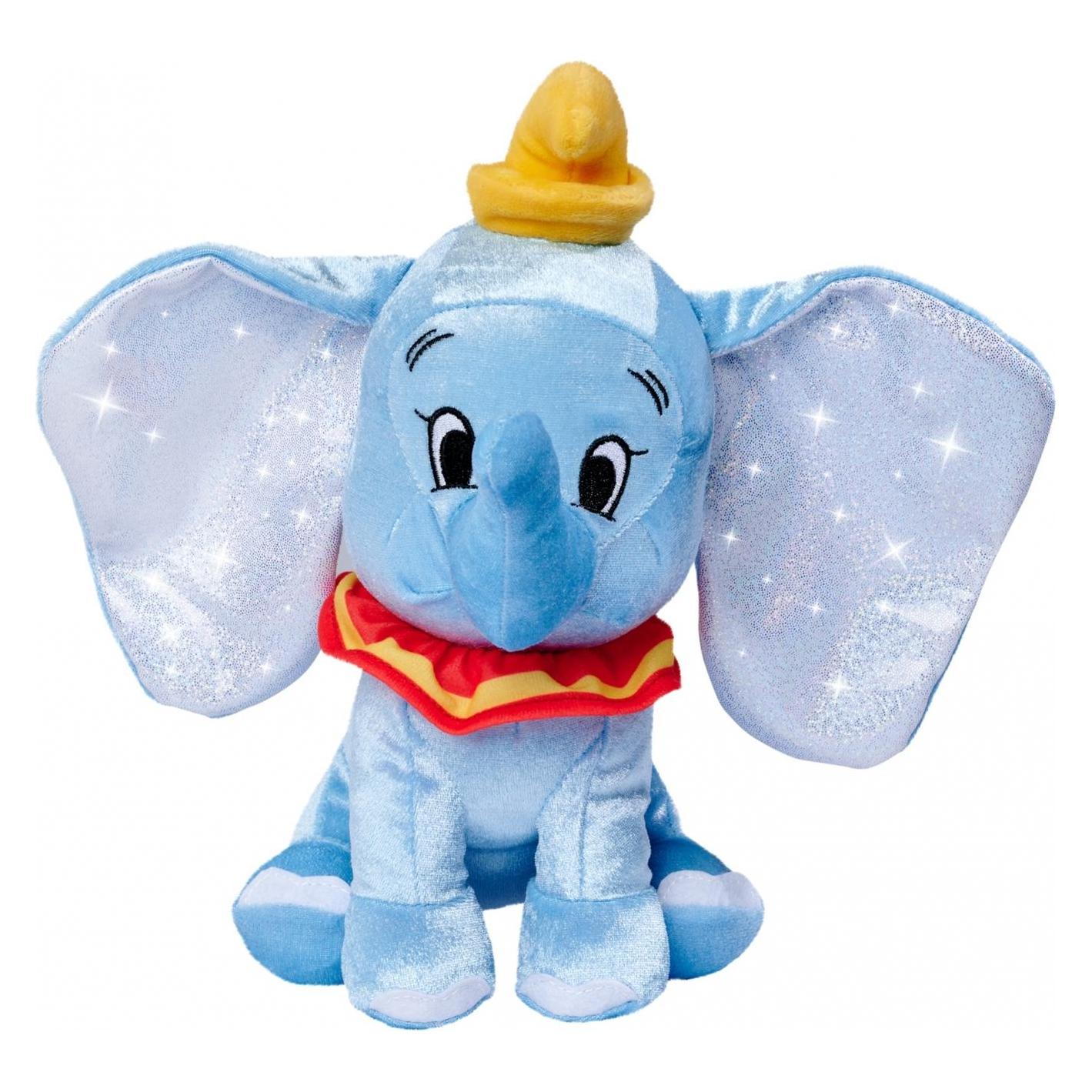 Simba Disney D100 Platinum Cal. Dumbo (25 cm) (6315870404X06)