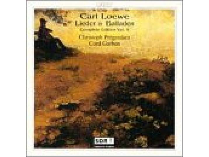 Lieder & Balladen Vol.9