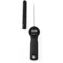 HENDI Wasserdichtes Thermometer, 290x48x(H)40mm