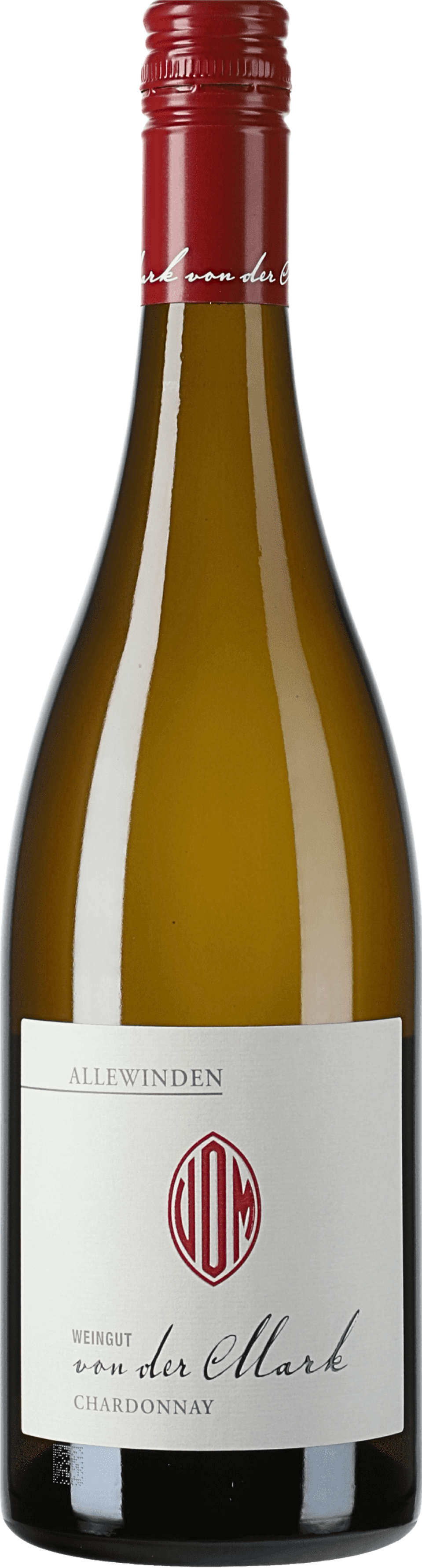 Chardonnay Weingut Von Der Mark 2023