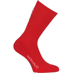 Uhlsport Tube It Socken rot 41-44