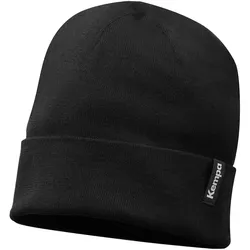 Kempa Strickmütze schwarz