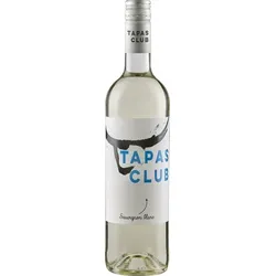 Sauvignon Blanc Tapas Club 2025