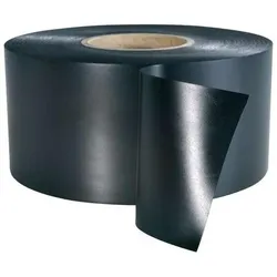 HellermannTyton, Klebeband, Hellermann Tyton 710-00802 Tonbandkassette 30 m Schwarz 24 Stück(e) (50 mm)