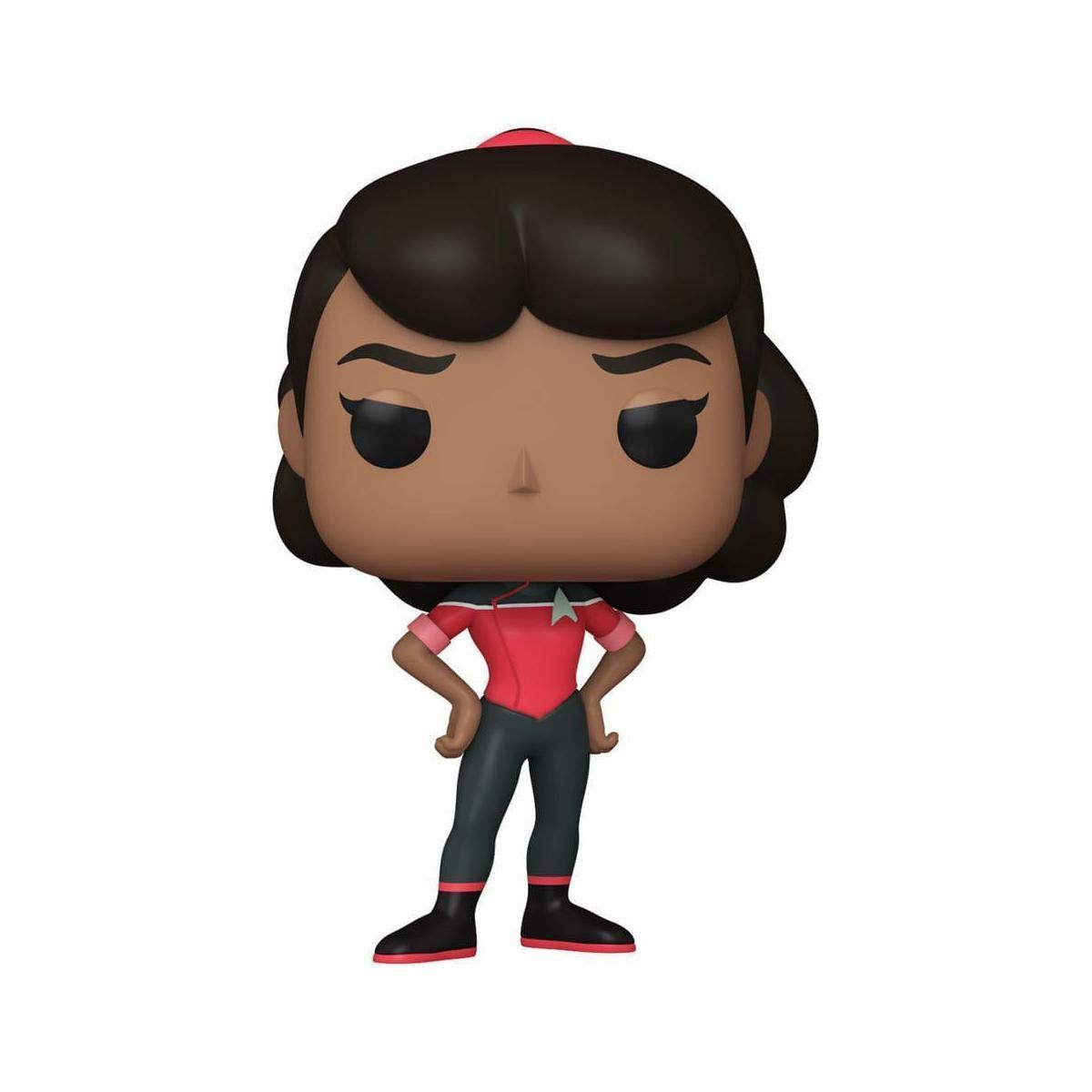 Funko Star Trek Lower Decks POP! TV-vinyl figuur, 9 cm