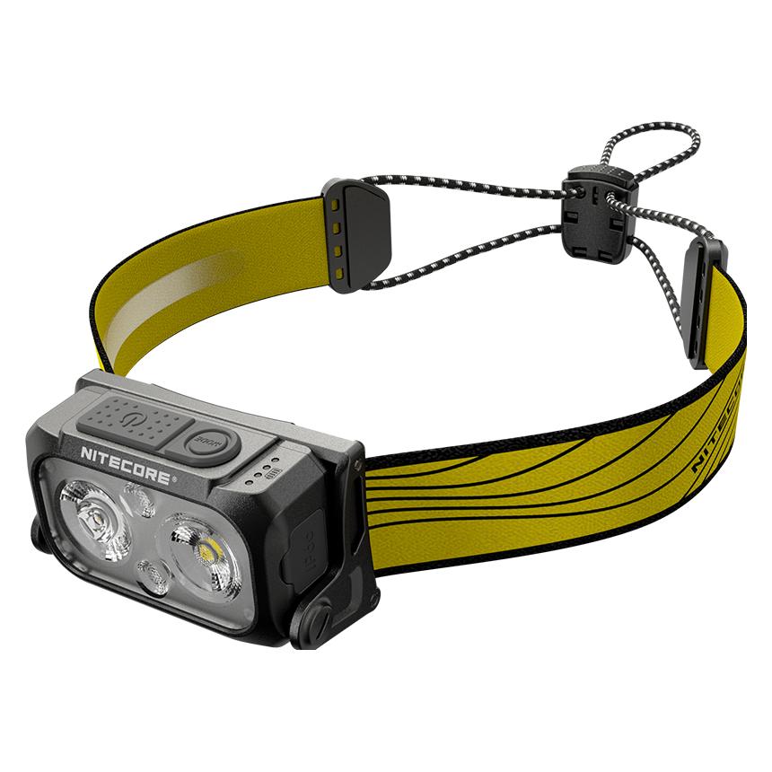 Nitecore NU25-400 - 400 Lumen (400 lm) (NU25-400)