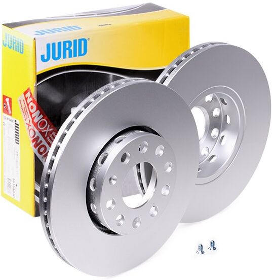 JURID 561548JC Brake disc