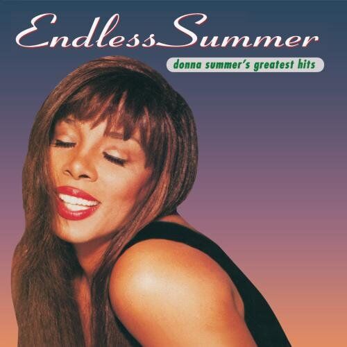 Donna Summer - Endless Summer [Best of] - Preis vom 11.10.2026 15:43:13 h
