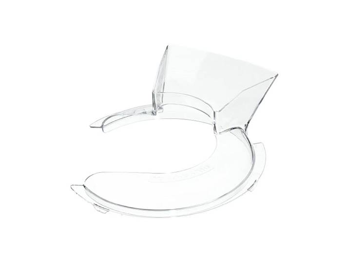 KitchenAid Spritzschutz KSM7580 Zubehör