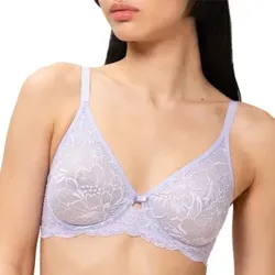 Triumph BH Amourette Charm W02 Helllila E 75 Damen