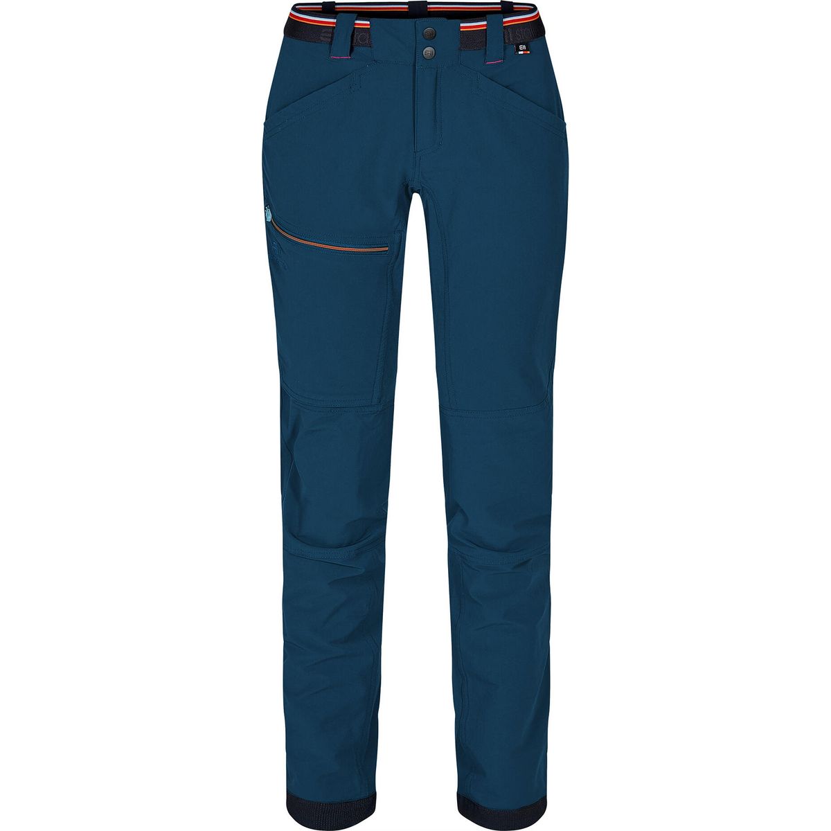 Elevenate Women Versatility Pants dark steel blue (625) S 219-24625003