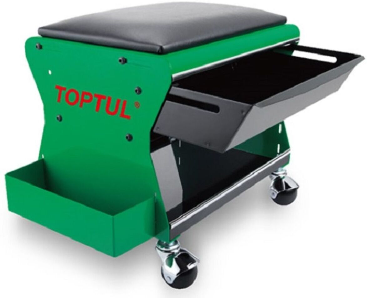 Toptul Sgabello da officina JCA-350B