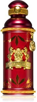 Alexandre.J The Collector Rose Alba Eau de Parfum para mulheres 100 ml. The Collector Rose Alba