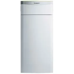 Vaillant flexoTHERM exclusive VWF 197/4 (Sole/Wasser)