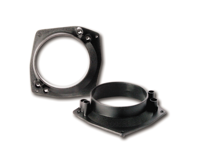 CHP Lautsprecheradapter Fiat Punto ab 99
