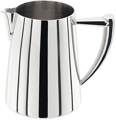Stellar Art Deco Luxe 300ml Milk Jug