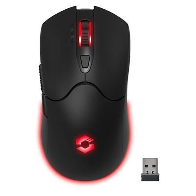 SPEEDLINK VELOX Rechargeable RGB Gaming Mouse - Wireless, black