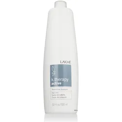 Lakmé, Shampoo, K.Therapy Active Shampoo 1000 ml (Läuse Shampoo, 1000 ml)
