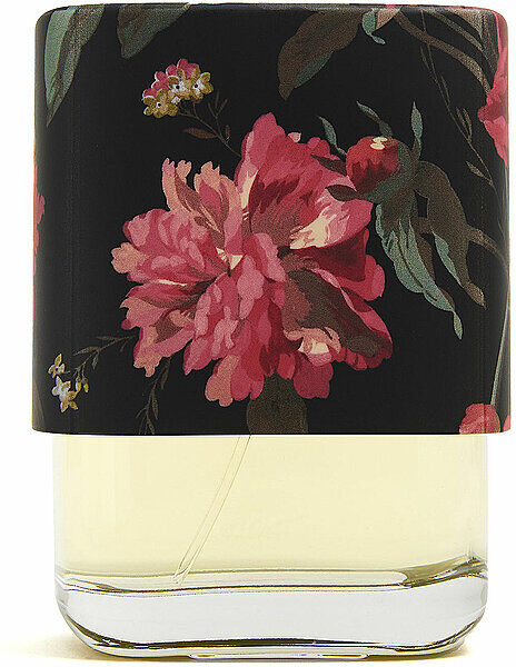 LBTY. LIBERTY BEAUTY Wild Rosinda Eau de Parfum 100ml B