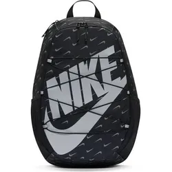 NIKE Rucksack HERITAGE SWEEP, Größe ONE SIZE in Silber Silber