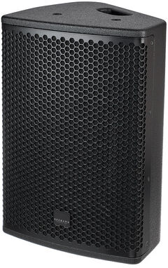 Seeburg Acoustic Line X 4 B-Stock schwarz