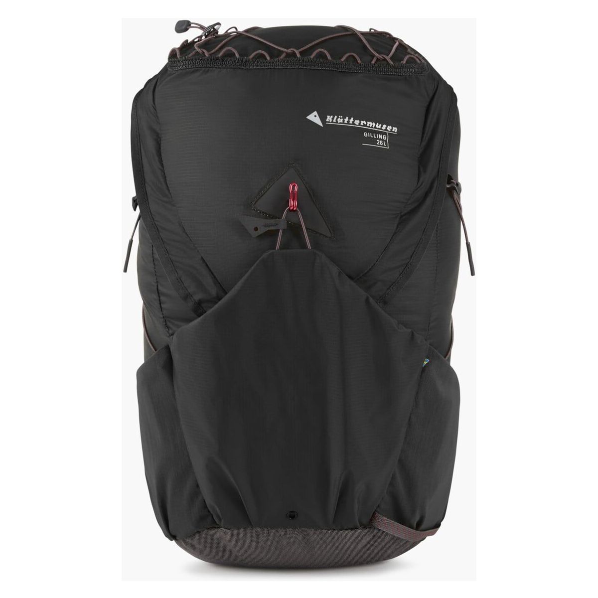 Klättermusen Gilling Backpack 26L raven (961) OZ 10292_961-OZ
