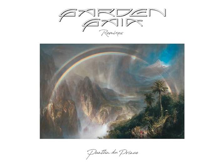 Garden Gaia Remixed