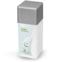 Bayrol Spa Time pH-Minus 1,5 kg