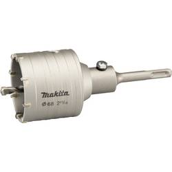 Makita D-74011 D-74011 Hohlbohrkronen-Set 68 mm Gesamtlänge 175 mm 1 St.