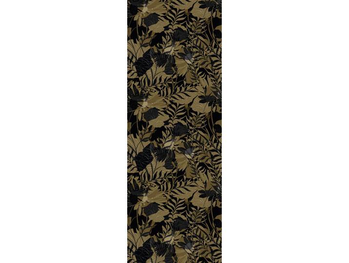 Vinyltapete QUEENCE Maria , schwarz, B:0,9m L:2,5m, Vinyl, Tapeten, Vinyltapete, 90x250cm, selbstklebend, kinderleichte Anbringung,, Sticker