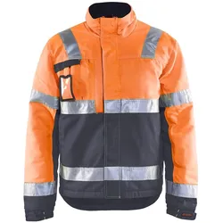 Blakläder,  Reflektierende Jacke (XXL)
