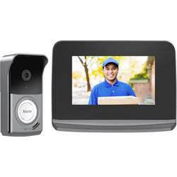 Somfy Video-Türsprechanlage 1871265