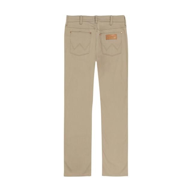 Wrangler Greensboro lead