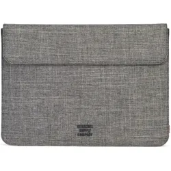 Herschel spokane sleeve 12 Pouce Macbook (12", Apple), Notebooktasche, Grau