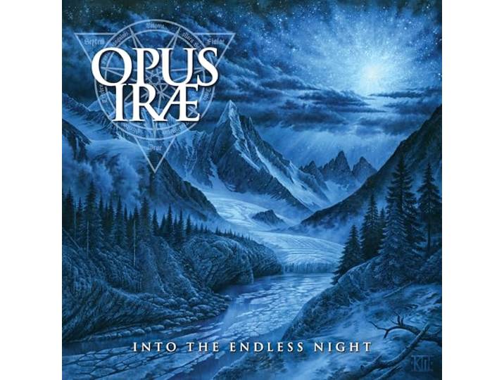 Into The Endless Night